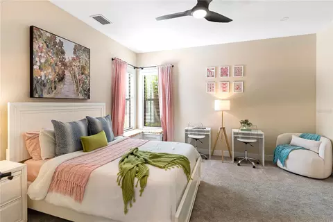 Bedroom - 18702 69th Ave E, Bradenton, FL 34211 photo 3 of 4