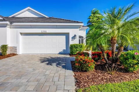 2985 Trustee Ave, Sarasota, FL 34243