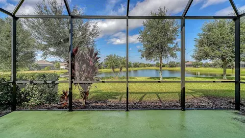 Exterior - 1121 Thornbury Dr, Parrish, FL 34219 photo 8 of 18