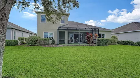Exterior - 1121 Thornbury Dr, Parrish, FL 34219 photo 11 of 18