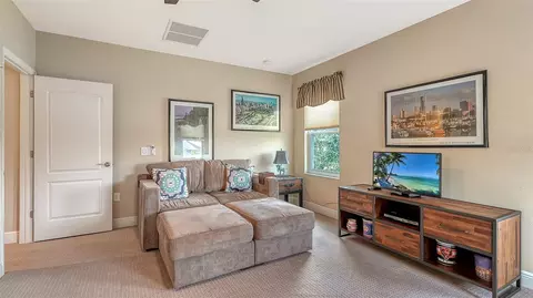 Bedroom - 1121 Thornbury Dr, Parrish, FL 34219 photo 4 of 4