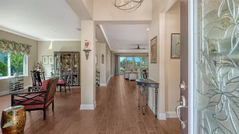 Entry Way - 1121 Thornbury Dr, Parrish, FL 34219 photo 1 of 2