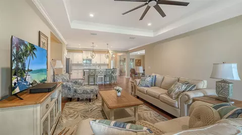 Living - 1121 Thornbury Dr, Parrish, FL 34219 photo 3 of 4
