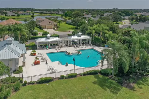 Exterior - 1121 Thornbury Dr, Parrish, FL 34219 photo 18 of 18