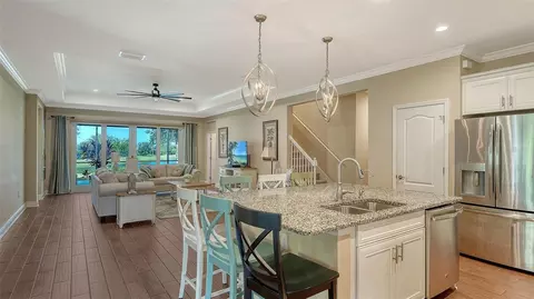 Kitchen - 1121 Thornbury Dr, Parrish, FL 34219 photo 1 of 6