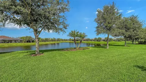 Exterior - 1121 Thornbury Dr, Parrish, FL 34219 photo 9 of 18