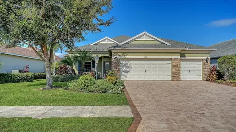 Exterior - 1121 Thornbury Dr, Parrish, FL 34219 photo 2 of 18