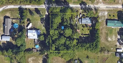 8014 Charles Michael Dr, Panama City, FL 32404
