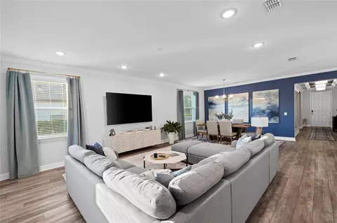 Living - 14911 18th Run E, Parrish, FL 34219 photo 2 of 2