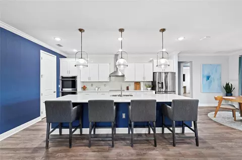 Kitchen - 14911 18th Run E, Parrish, FL 34219 photo 2 of 6