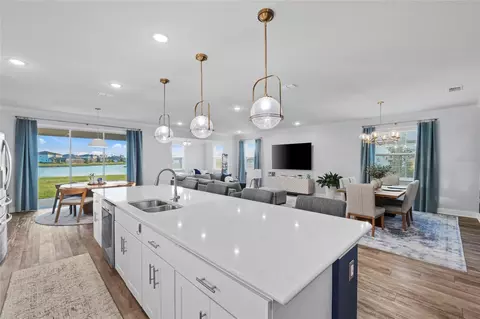Kitchen - 14911 18th Run E, Parrish, FL 34219 photo 6 of 6
