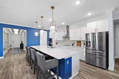 Kitchen - 14911 18th Run E, Parrish, FL 34219 photo 3 of 6