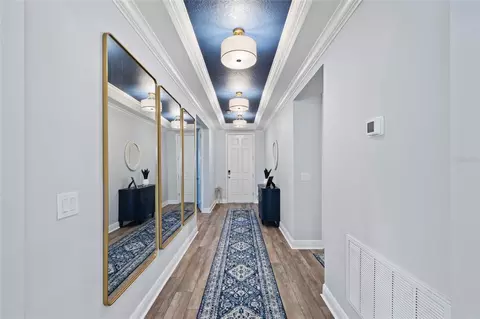 Entry Way - 14911 18th Run E, Parrish, FL 34219 photo 1 of 2