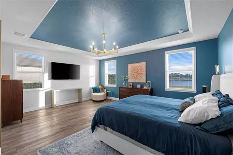 Bedroom - 14911 18th Run E, Parrish, FL 34219 photo 1 of 11