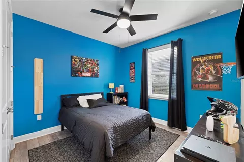 Bedroom - 14911 18th Run E, Parrish, FL 34219 photo 6 of 11