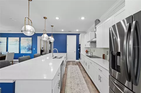 Kitchen - 14911 18th Run E, Parrish, FL 34219 photo 4 of 6