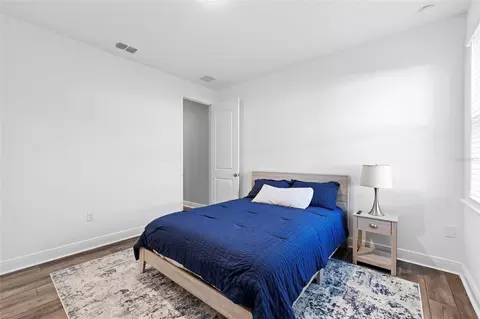 Bedroom - 14911 18th Run E, Parrish, FL 34219 photo 5 of 11