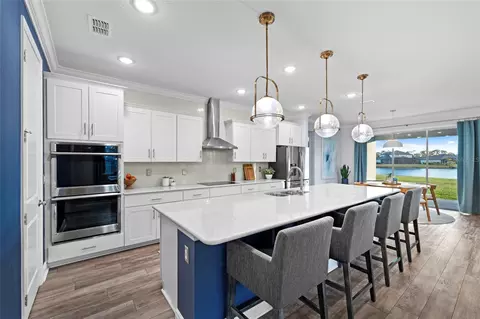 Kitchen - 14911 18th Run E, Parrish, FL 34219 photo 1 of 6