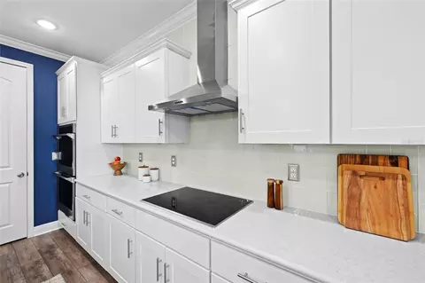 Kitchen - 14911 18th Run E, Parrish, FL 34219 photo 5 of 6