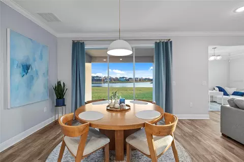 Dining - 14911 18th Run E, Parrish, FL 34219 photo 1 of 3