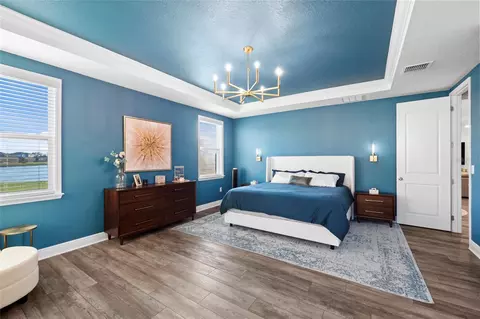 Bedroom - 14911 18th Run E, Parrish, FL 34219 photo 3 of 11
