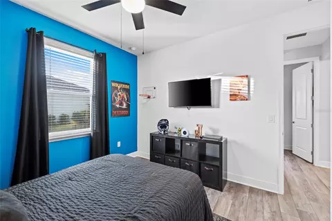 Bedroom - 14911 18th Run E, Parrish, FL 34219 photo 7 of 11