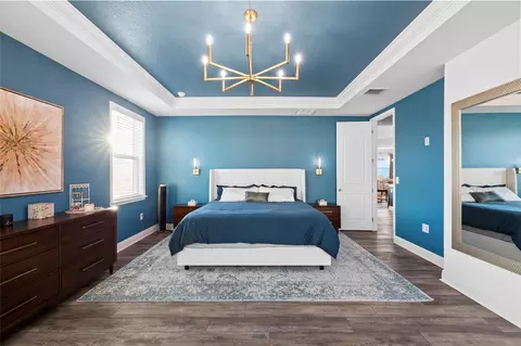 Bedroom - 14911 18th Run E, Parrish, FL 34219 photo 2 of 11