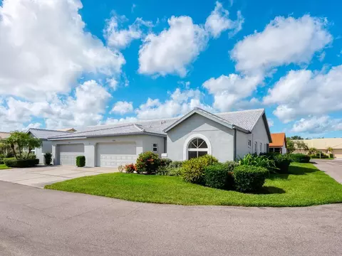 4124 Rosas Ave #3081, Sarasota, FL 34233