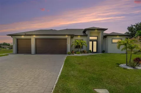 1406 SW 13th St, Cape Coral, FL 33991