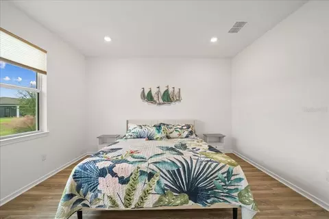 Bedroom - 9434 Ballaster Pointe Loop, Parrish, FL 34219 photo 3 of 9