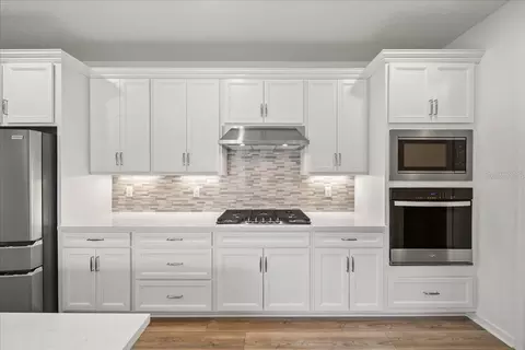 Kitchen - 9434 Ballaster Pointe Loop, Parrish, FL 34219 photo 6 of 8