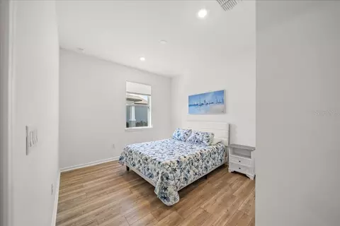 Bedroom - 9434 Ballaster Pointe Loop, Parrish, FL 34219 photo 9 of 9