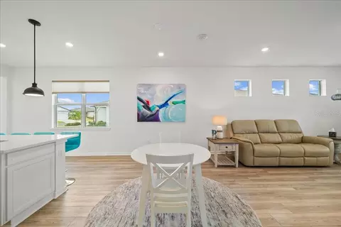 Dining - 9434 Ballaster Pointe Loop, Parrish, FL 34219 photo 1 of 1