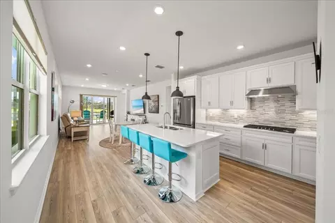 Kitchen - 9434 Ballaster Pointe Loop, Parrish, FL 34219 photo 1 of 8