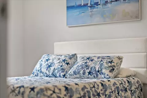 Bedroom - 9434 Ballaster Pointe Loop, Parrish, FL 34219 photo 8 of 9