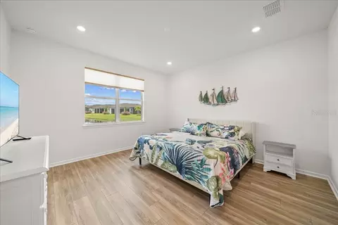 Bedroom - 9434 Ballaster Pointe Loop, Parrish, FL 34219 photo 1 of 9
