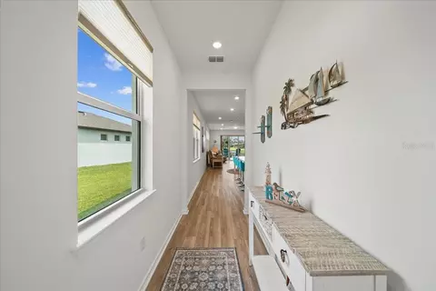 Entry Way - 9434 Ballaster Pointe Loop, Parrish, FL 34219 photo 2 of 9