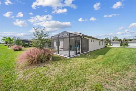 Exterior - 9434 Ballaster Pointe Loop, Parrish, FL 34219 photo 6 of 8
