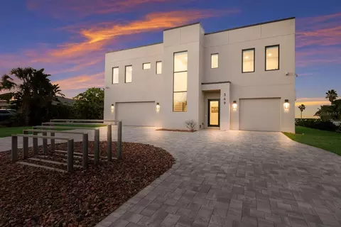 569 Rountree Dr, Longboat Key, FL 34228