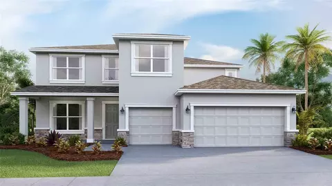Exterior - 1925 Cobb Trl, Parrish, FL 34219 photo 3 of 4