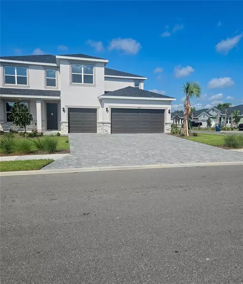 Exterior - 1925 Cobb Trl, Parrish, FL 34219 photo 2 of 4
