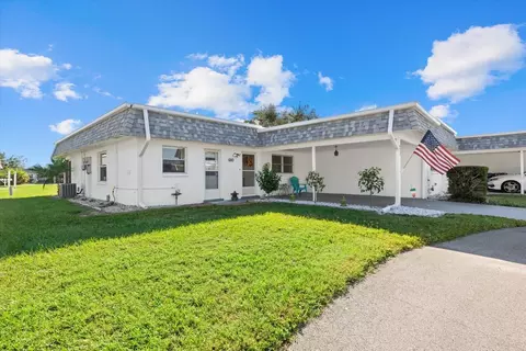 680 Circlewood Dr #W3, Venice, FL 34293