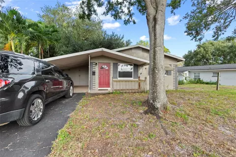611 Palm Ave N, Saint Petersburg, FL 33703