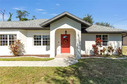 20166 Lorenzo Ave, Port Charlotte, FL 33952