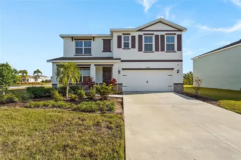 17448 Harvest Moon Way, Bradenton, FL 34211
