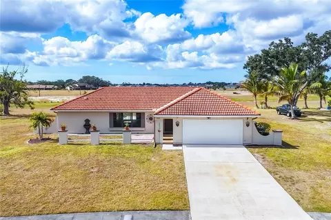 5121 Richmond Ter, North Port, FL 34287