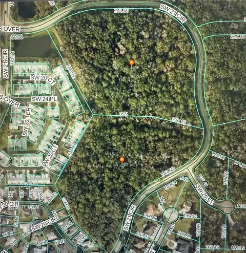 tbd SW 20th Pl, Ocala, FL 34471