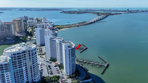 988 Blvd Of The Arts #1814, Sarasota, FL 34236
