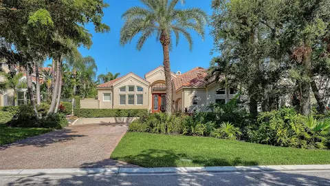 603 Weston Pointe Ct, Longboat Key, FL 34228