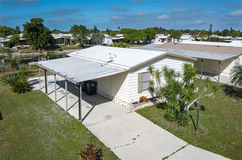 6710 36th Ave E #337, Palmetto, FL 34221